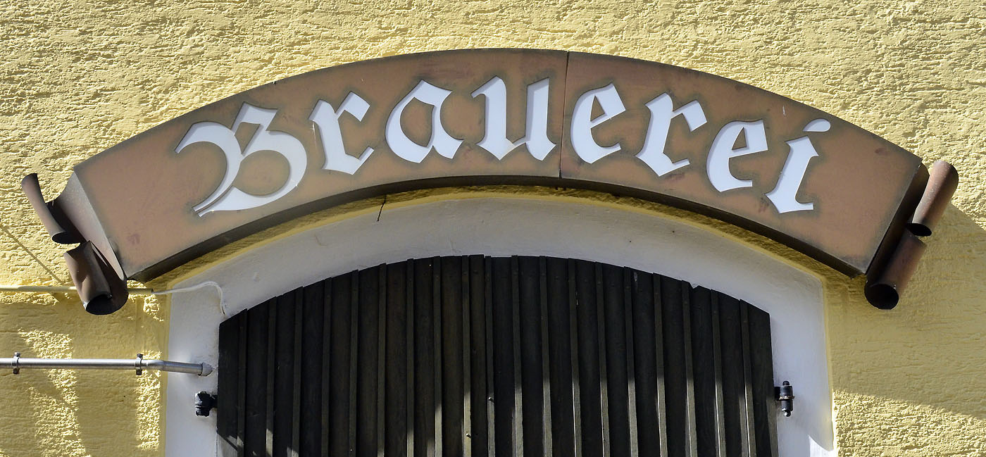 Brauereiführungen