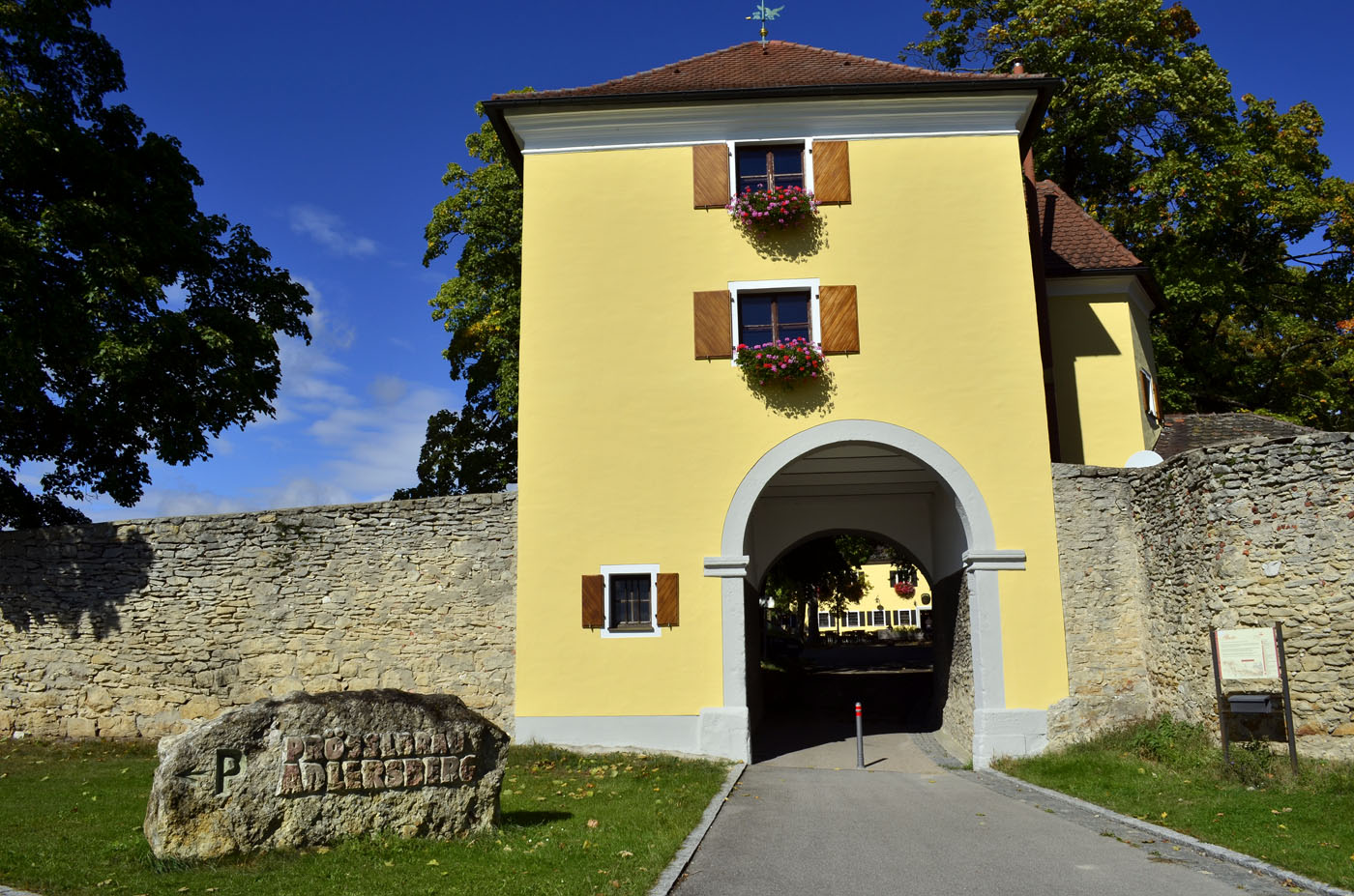 Geschichte