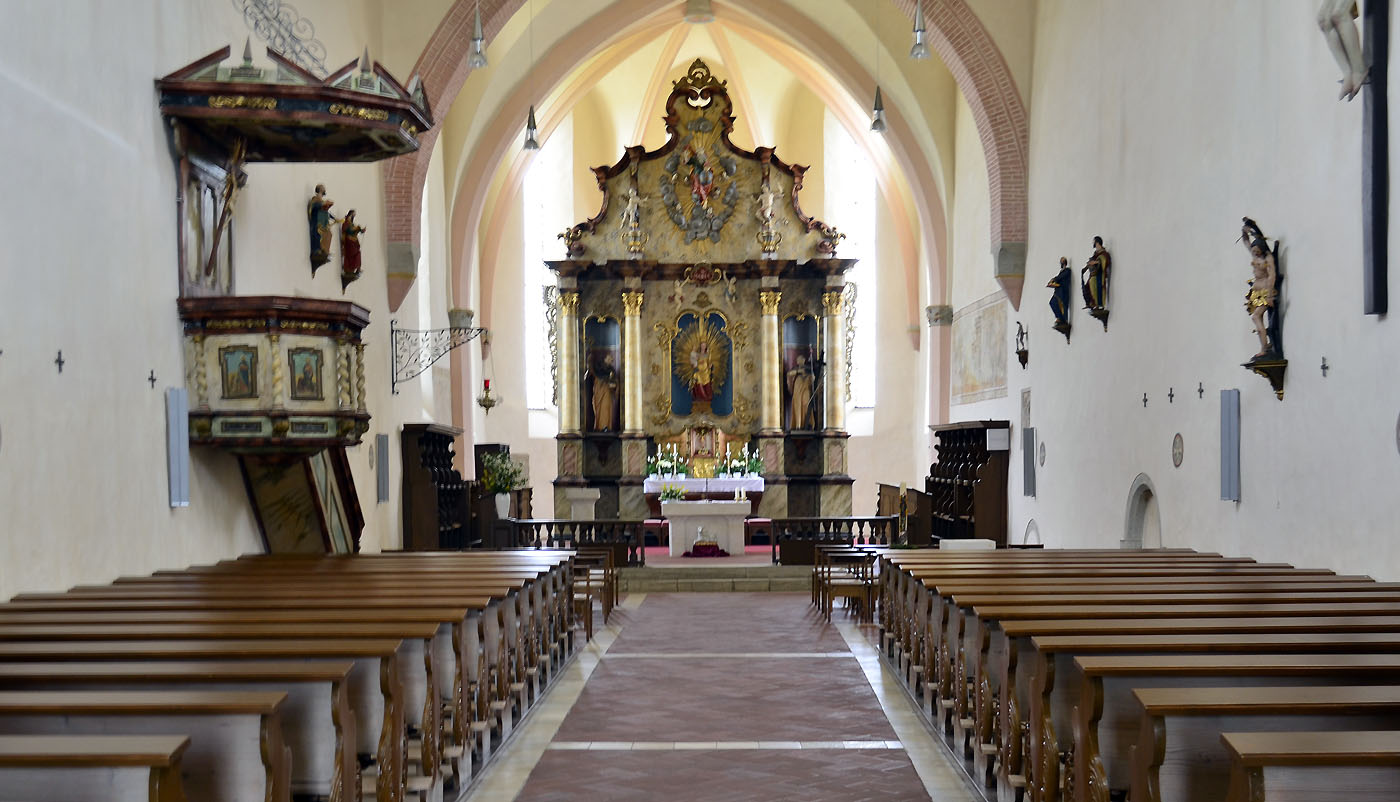 Klosterkirche 01