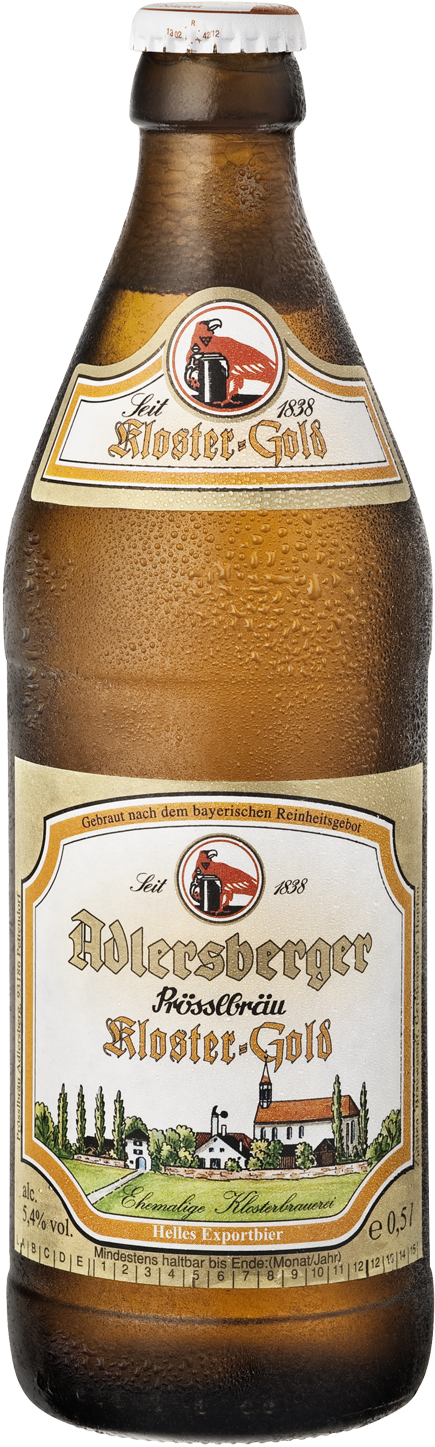 Kloster Gold