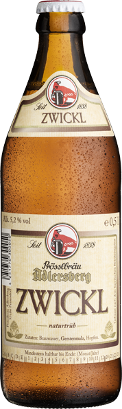 Palmator Dunkler Doppelbock