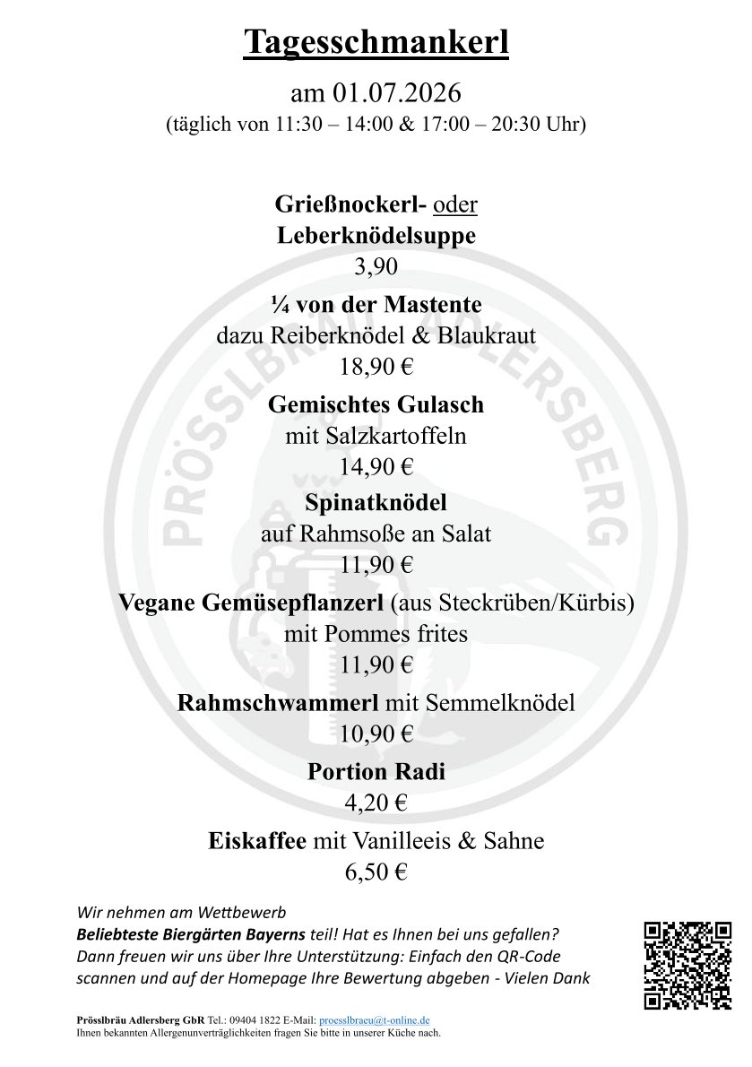 Tageskarte Wasserzeichen A5 Biergartenwettbewerb 2026 1